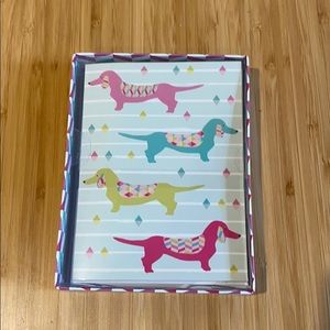 Blank Notecards-FREE when you bundle!!